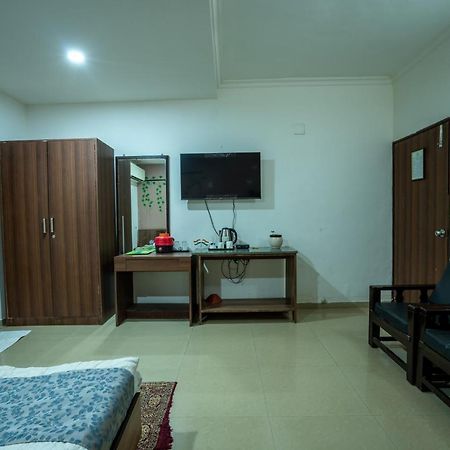 Vananchal Resort Jambughoda Экстерьер фото