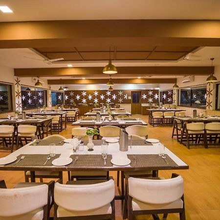 Vananchal Resort Jambughoda Экстерьер фото