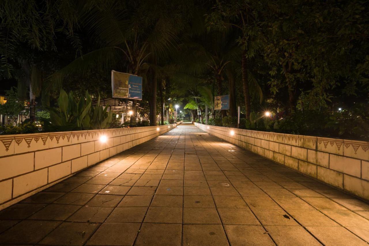 Vananchal Resort Jambughoda Экстерьер фото